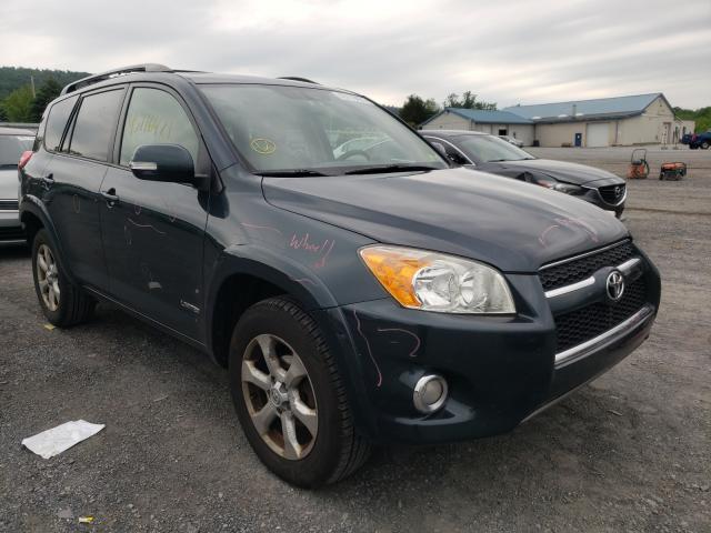 TOYOTA RAV4 LIMIT 2010 jtmdf4dv4ad027449