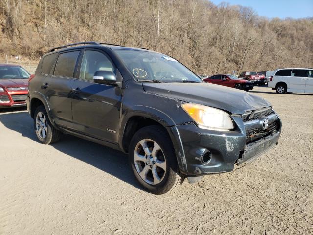 TOYOTA RAV4 LIMIT 2010 jtmdf4dv4ad028603