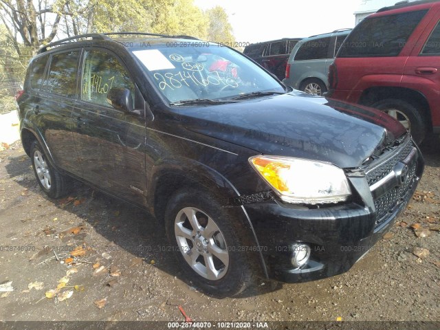 TOYOTA RAV4 2010 jtmdf4dv4ad030920