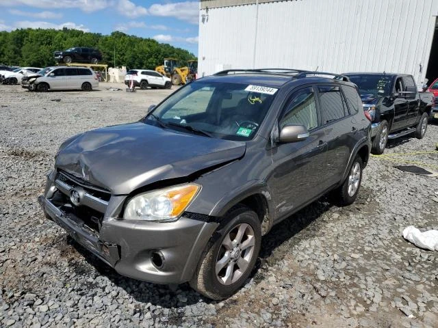 TOYOTA RAV4 LIMIT 2010 jtmdf4dv4ad033090