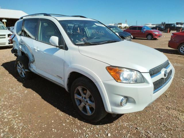 TOYOTA RAV4 LIMIT 2012 jtmdf4dv4c5051277