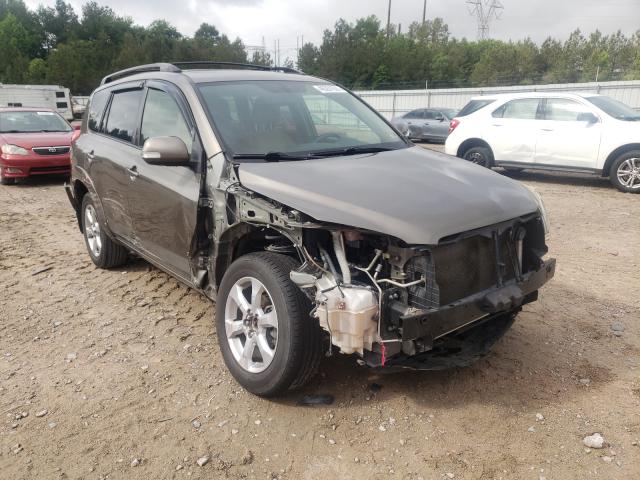 TOYOTA RAV4 LIMIT 2012 jtmdf4dv4cd044691