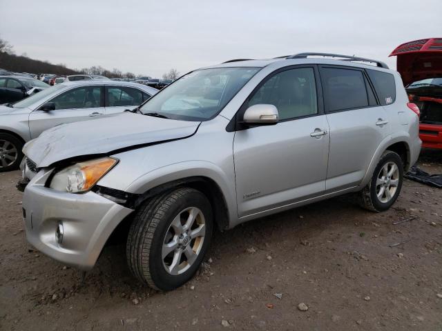 TOYOTA RAV4 LIMIT 2010 jtmdf4dv5a5018494