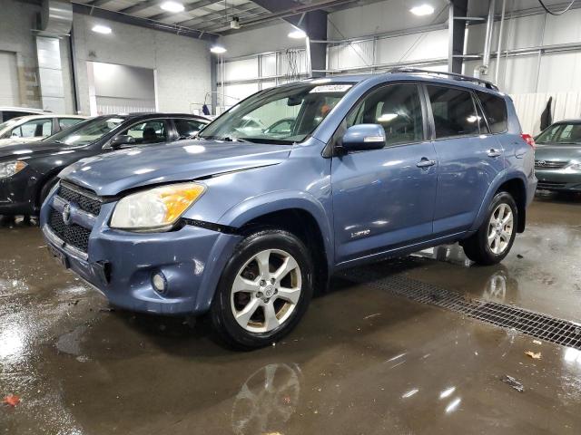 TOYOTA RAV4 LIMIT 2010 jtmdf4dv5a5019189