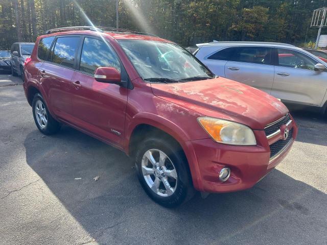 TOYOTA RAV4 LIMIT 2010 jtmdf4dv5a5029298