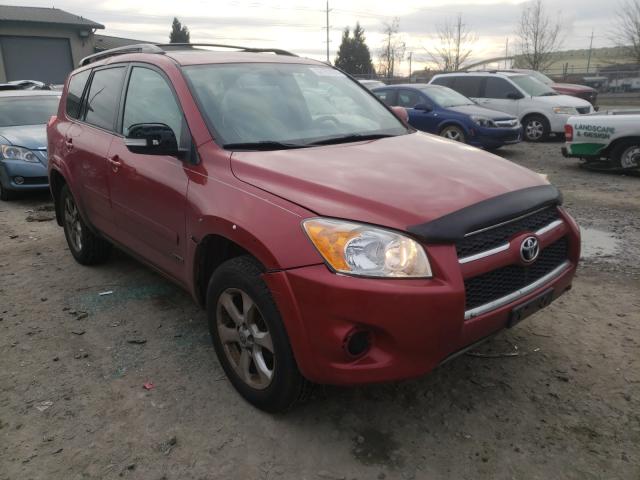 TOYOTA RAV4 LIMIT 2010 jtmdf4dv5ad029419