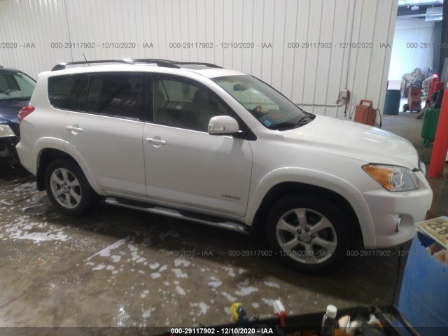 TOYOTA RAV4 2012 jtmdf4dv5c5051224