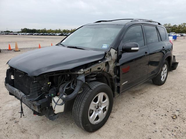 TOYOTA RAV4 LIMIT 2010 jtmdf4dv6a5025891