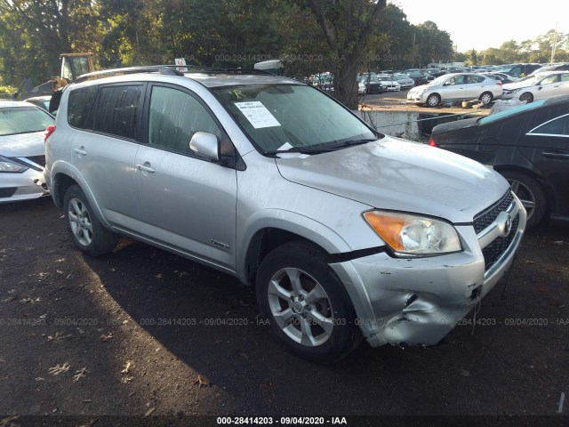 TOYOTA RAV4 2010 jtmdf4dv6a5032873