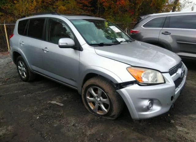 TOYOTA RAV4 2010 jtmdf4dv6ad027288