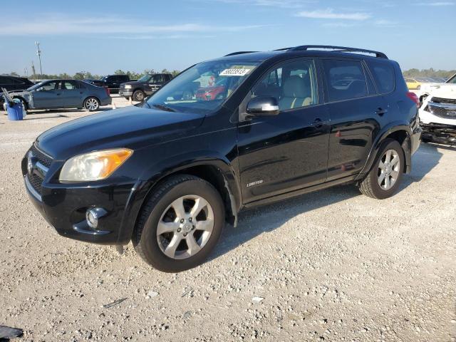 TOYOTA RAV4 LIMIT 2010 jtmdf4dv6ad030630