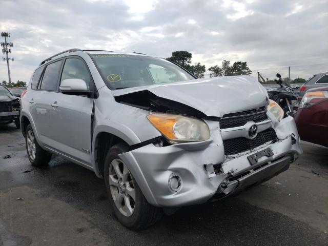 TOYOTA RAV4 LIMIT 2010 jtmdf4dv6ad032300