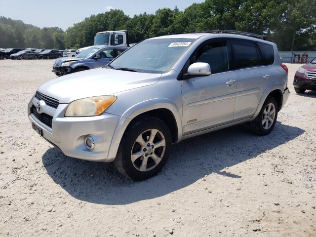 TOYOTA RAV4 LIMIT 2010 jtmdf4dv7a5024653