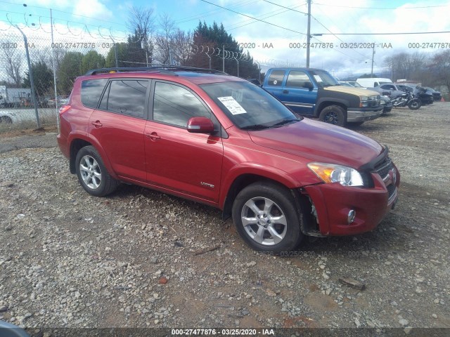 TOYOTA RAV4 2012 jtmdf4dv7c5050673