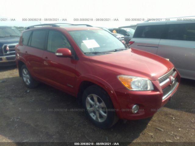 TOYOTA RAV4 2011 jtmdf4dv8b5041902