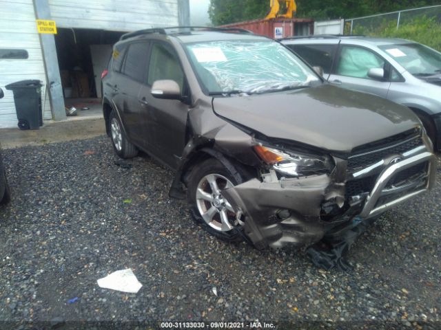 TOYOTA RAV4 2012 jtmdf4dv8c5055736