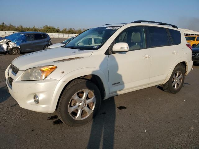 TOYOTA RAV4 2010 jtmdf4dv9a5032141