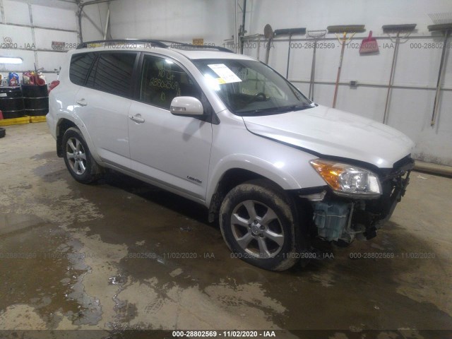 TOYOTA RAV4 2010 jtmdf4dvxa5020998