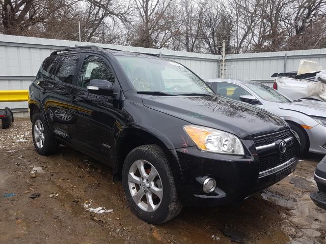 TOYOTA RAV4 LIMIT 2010 jtmdf4dvxa5021844