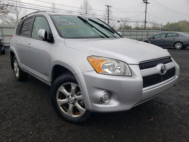 TOYOTA RAV4 LIMIT 2010 jtmdf4dvxa5025053