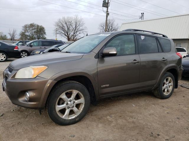 TOYOTA RAV4 2010 jtmdf4dvxa5029295