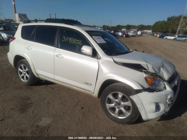 TOYOTA RAV4 2010 jtmdf4dvxa5031015