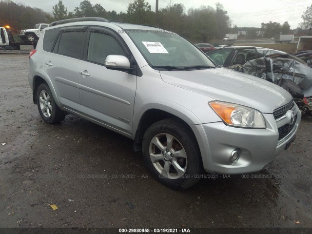 TOYOTA RAV4 2010 jtmdf4dvxad028086