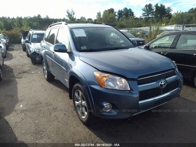 TOYOTA RAV4 2010 jtmdf4dvxad036687