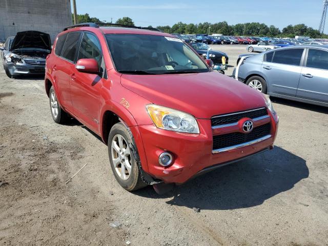 TOYOTA RAV4 LIMIT 2010 jtmdf4dvxad038696