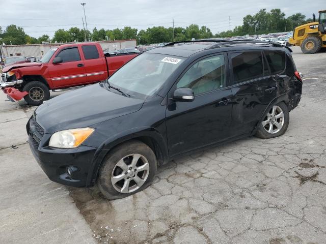 TOYOTA RAV4 LIMIT 2010 jtmdf4dvxad039220