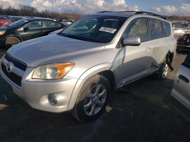 TOYOTA RAV4 LIMIT 2012 jtmdf4dvxc5056936