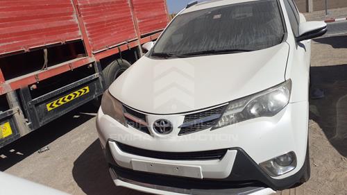 TOYOTA RAV 2015 jtmdf4ev0fd107787