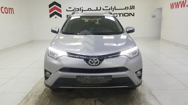 TOYOTA RAV 4 2018 jtmdf4ev3jd245297