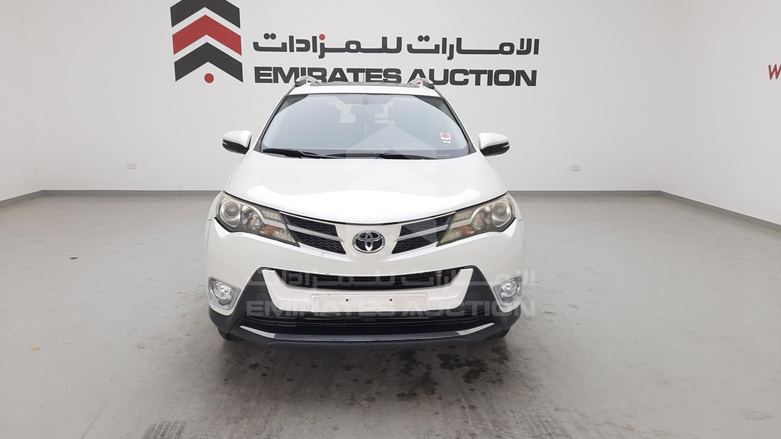 TOYOTA RAV 2015 jtmdf4ev4fd161092