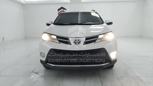 TOYOTA RAV 4 2013 jtmdf9ev0d5015289