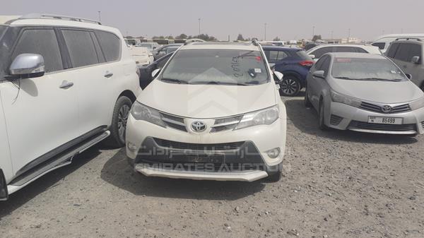 TOYOTA RAV 4 2014 jtmdf9ev6ed098833