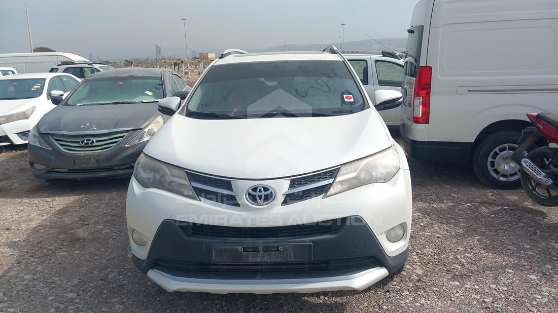 TOYOTA RAV 2015 jtmdf9ev8fj046252