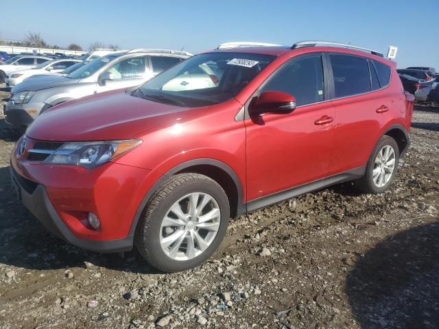 TOYOTA RAV4 2013 jtmdfrev0d5014739