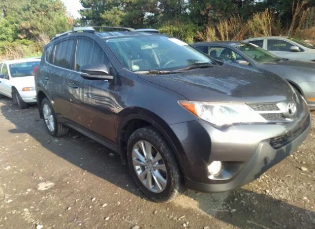 TOYOTA RAV4 2013 jtmdfrev0d5016037