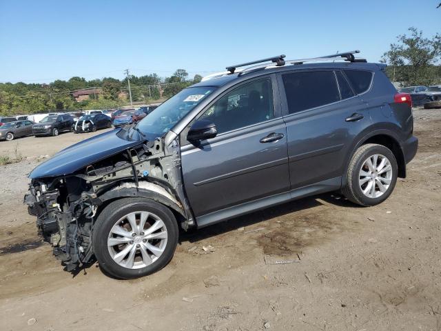 TOYOTA RAV4 2013 jtmdfrev0dd005223