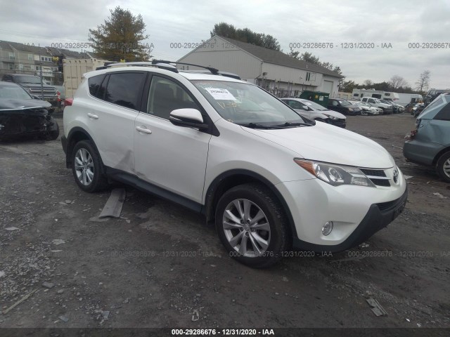 TOYOTA RAV4 2013 jtmdfrev0dd006419