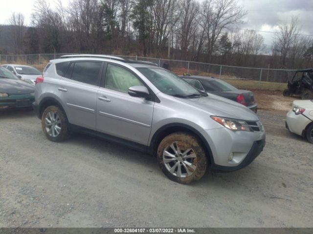 TOYOTA RAV4 2013 jtmdfrev0dd022734