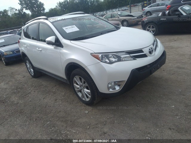 TOYOTA RAV4 2013 jtmdfrev0dd039856