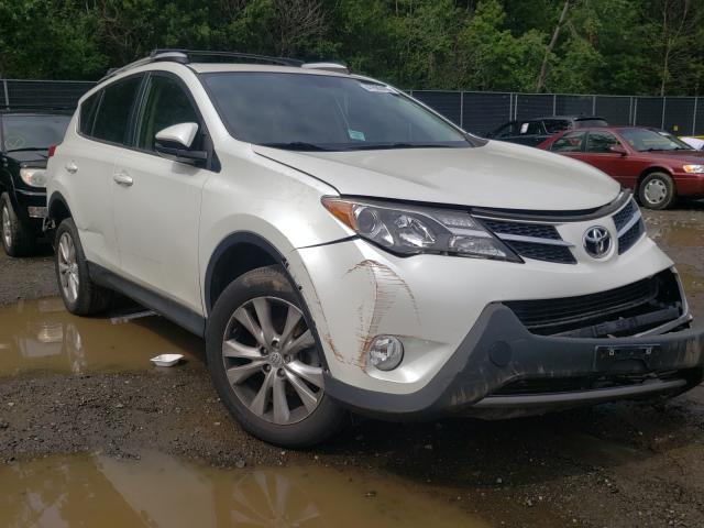 TOYOTA RAV4 2014 jtmdfrev0ed050924