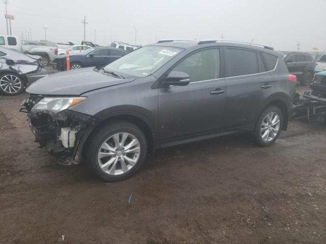 TOYOTA RAV4 LIMIT 2014 jtmdfrev0ed078514