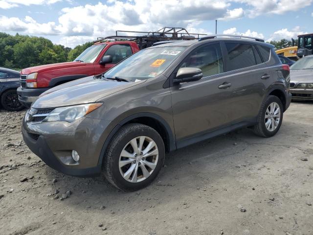 TOYOTA RAV4 LIMIT 2015 jtmdfrev0fd100237