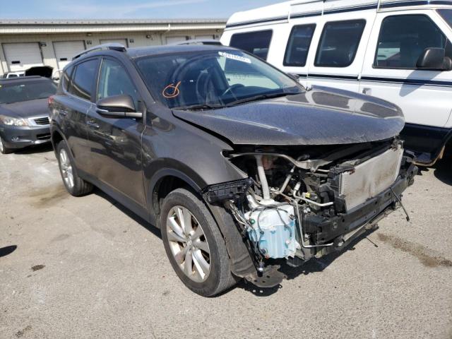 TOYOTA RAV4 LIMIT 2015 jtmdfrev0fd119032