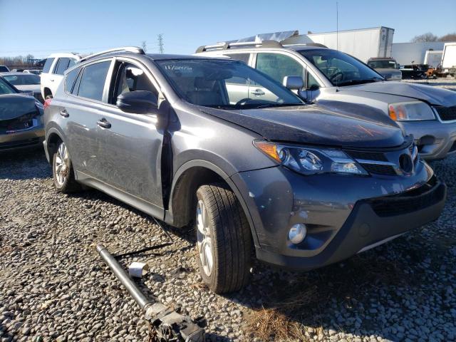 TOYOTA RAV4 LIMIT 2015 jtmdfrev0fd137448