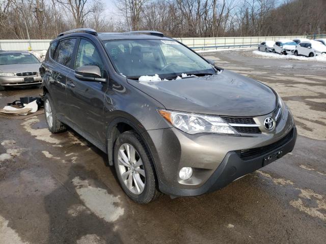 TOYOTA RAV4 LIMIT 2015 jtmdfrev0fd141399