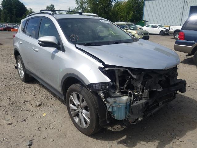 TOYOTA RAV4 LIMIT 2015 jtmdfrev0fd150149